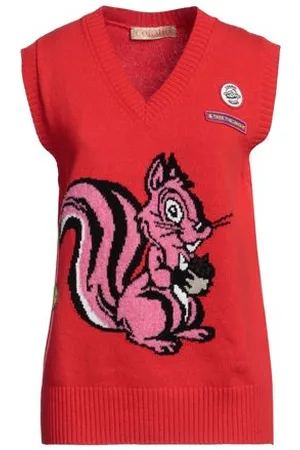 CORMIO KNITWEAR - Jumpers - on YOOX.com