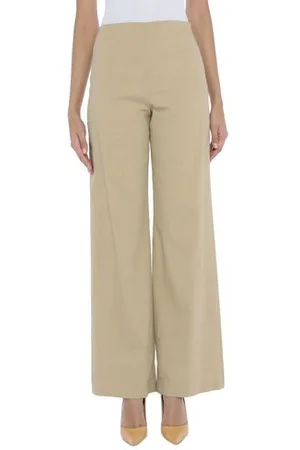 THEORY BOTTOMWEAR - Trousers - on YOOX.com
