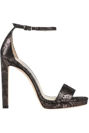 Jimmy Choo FOOTWEAR - Sandals - on YOOX.com