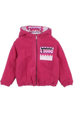 Missoni COATS & JACKETS - Puffers - on YOOX.com