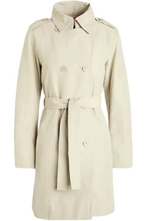 Max&Co. COATS & JACKETS - Overcoats & Trench Coats - on YOOX.com