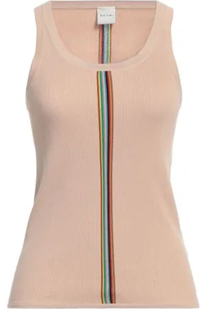 Paul Smith TOPWEAR - Tank Tops - on YOOX.com