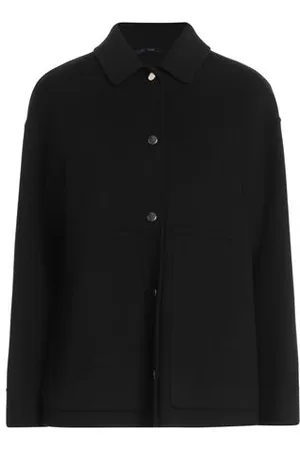 Max Mara COATS & JACKETS - Coats - on YOOX.com