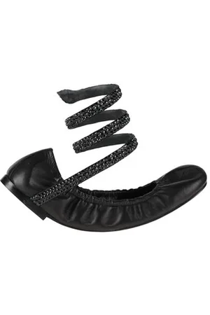 RENE CAOVILLA FOOTWEAR - Ballet flats - on YOOX.com