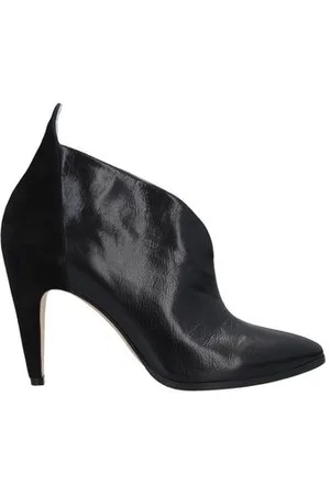 Givenchy FOOTWEAR - Ankle boots - on YOOX.com