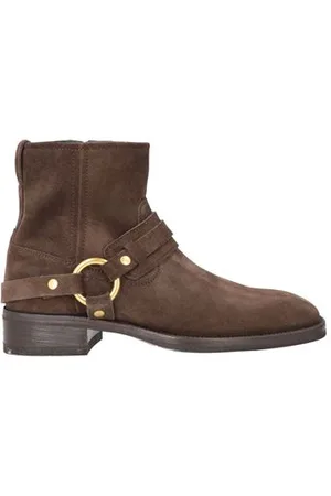 Tom Ford FOOTWEAR - Ankle boots - on YOOX.com