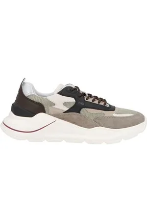D.A.T.E. FOOTWEAR - Trainers - on YOOX.com