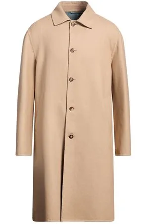LARDINI COATS & JACKETS - Coats - on YOOX.com