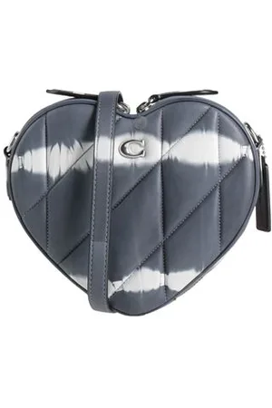 Coach BAGS - Cross-body bags - on YOOX.com