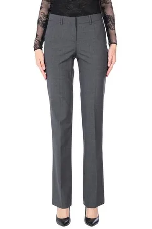 THEORY BOTTOMWEAR - Trousers - on YOOX.com