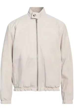 arma leder COATS & JACKETS - Jackets - on YOOX.com