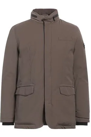BALDININI COATS & JACKETS - Puffers - on YOOX.com