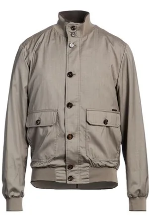 MOORER COATS & JACKETS - Jackets - on YOOX.com
