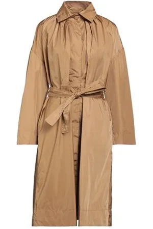 add COATS & JACKETS - Overcoats & Trench Coats - on YOOX.com