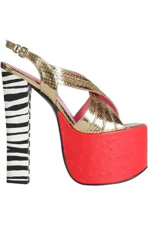 Dsquared2 FOOTWEAR - Sandals - on YOOX.com