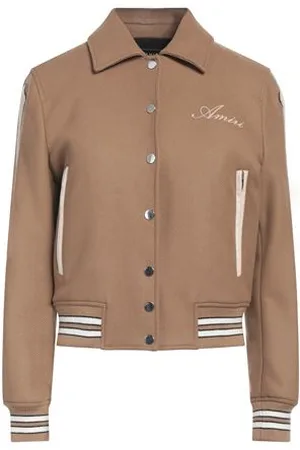 AMIRI COATS & JACKETS - Jackets - on YOOX.com