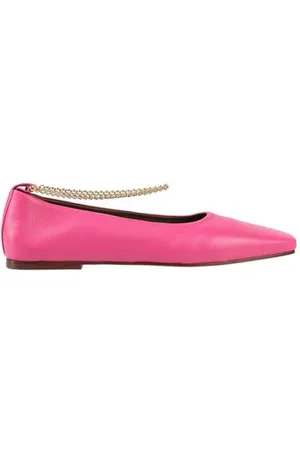 Maria Luca FOOTWEAR - Ballet flats - on YOOX.com
