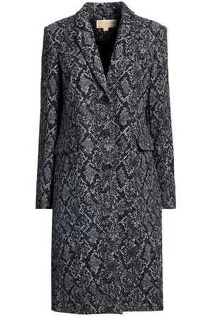 Michael Kors COATS & JACKETS - Coats - on YOOX.com