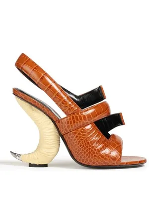 Givenchy FOOTWEAR - Sandals - on YOOX.com