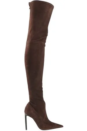Tom Ford FOOTWEAR - Boots - on YOOX.com