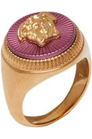 VERSACE JEWELLERY and WATCHES - Rings - on YOOX.com