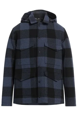 HERNO COATS & JACKETS - Jackets - on YOOX.com