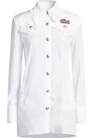 Alessandra Rich DRESSES - Mini dresses - on YOOX.com