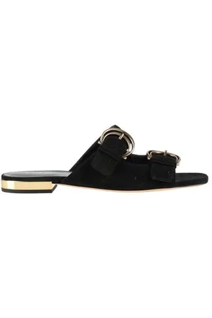 Chloé FOOTWEAR - Sandals - on YOOX.com
