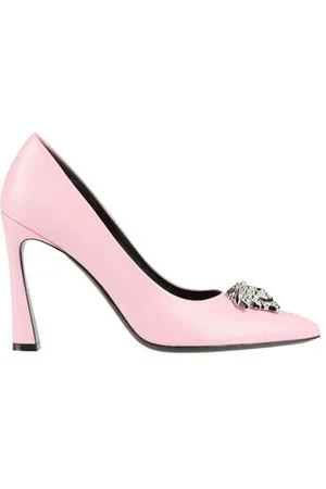 VERSACE FOOTWEAR - Pumps - on YOOX.com