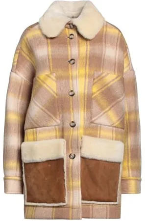 AVA ADORE COATS & JACKETS - Coats - on YOOX.com
