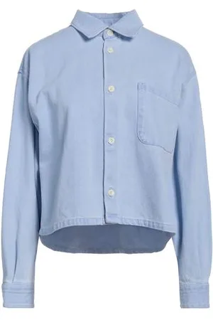 A.P.C. TOPWEAR - Shirts - on YOOX.com