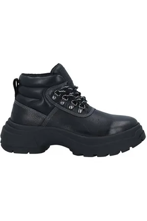Maison Margiela FOOTWEAR - Ankle boots - on YOOX.com