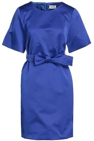 P.A.R.O.S.H. DRESSES - Mini dresses - on YOOX.com