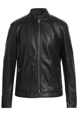 GIOCASTA COATS & JACKETS - Jackets - on YOOX.com