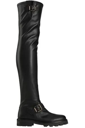 Jimmy Choo FOOTWEAR - Boots - on YOOX.com