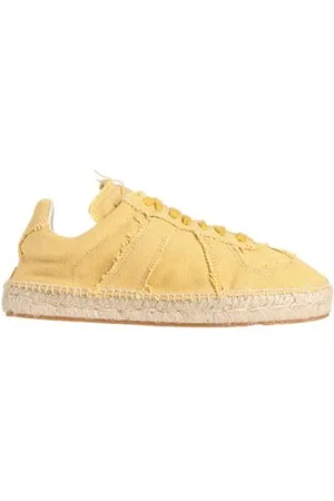 Maison Margiela FOOTWEAR - Espadrilles - on YOOX.com
