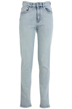 Diesel BOTTOMWEAR - Jeans - on YOOX.com
