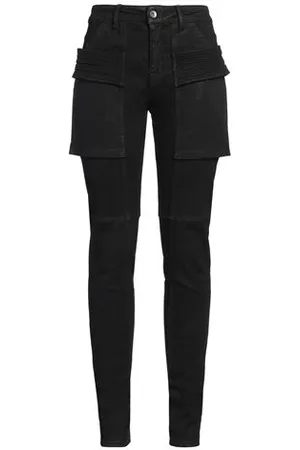 DRKSHDW BY RICK OWENS BOTTOMWEAR - Jeans - on YOOX.com