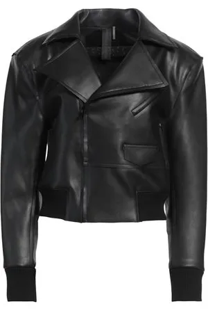 Norma Kamali COATS & JACKETS - Jackets - on YOOX.com