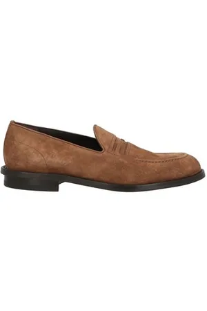 Fendi FOOTWEAR - Loafers - on YOOX.com