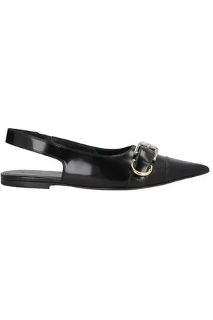 Givenchy FOOTWEAR - Ballet flats - on YOOX.com
