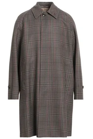 Jacob Cohen COATS & JACKETS - Coats - on YOOX.com