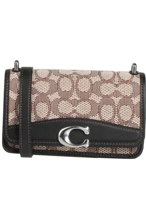 Coach BAGS - Cross-body bags - on YOOX.com