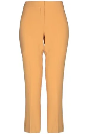 THEORY BOTTOMWEAR - Trousers - on YOOX.com