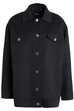 Max Mara COATS & JACKETS - Coats - on YOOX.com