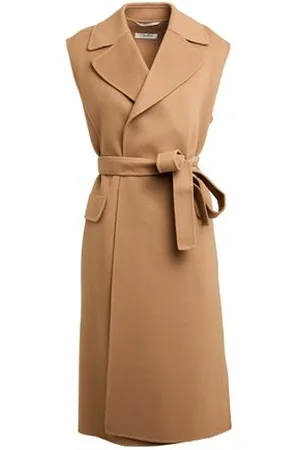Max Mara COATS & JACKETS - Coats - on YOOX.com