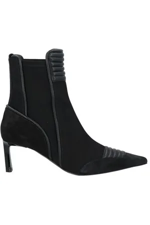 Sergio Rossi FOOTWEAR - Ankle boots - on YOOX.com