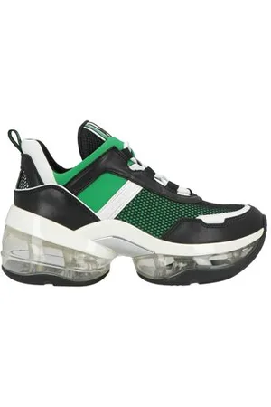 Michael Kors FOOTWEAR - Trainers - on YOOX.com