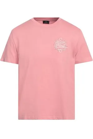 Etro TOPWEAR - T-shirts - on YOOX.com