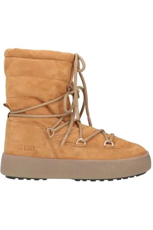 Moon Boot FOOTWEAR - Ankle boots - on YOOX.com